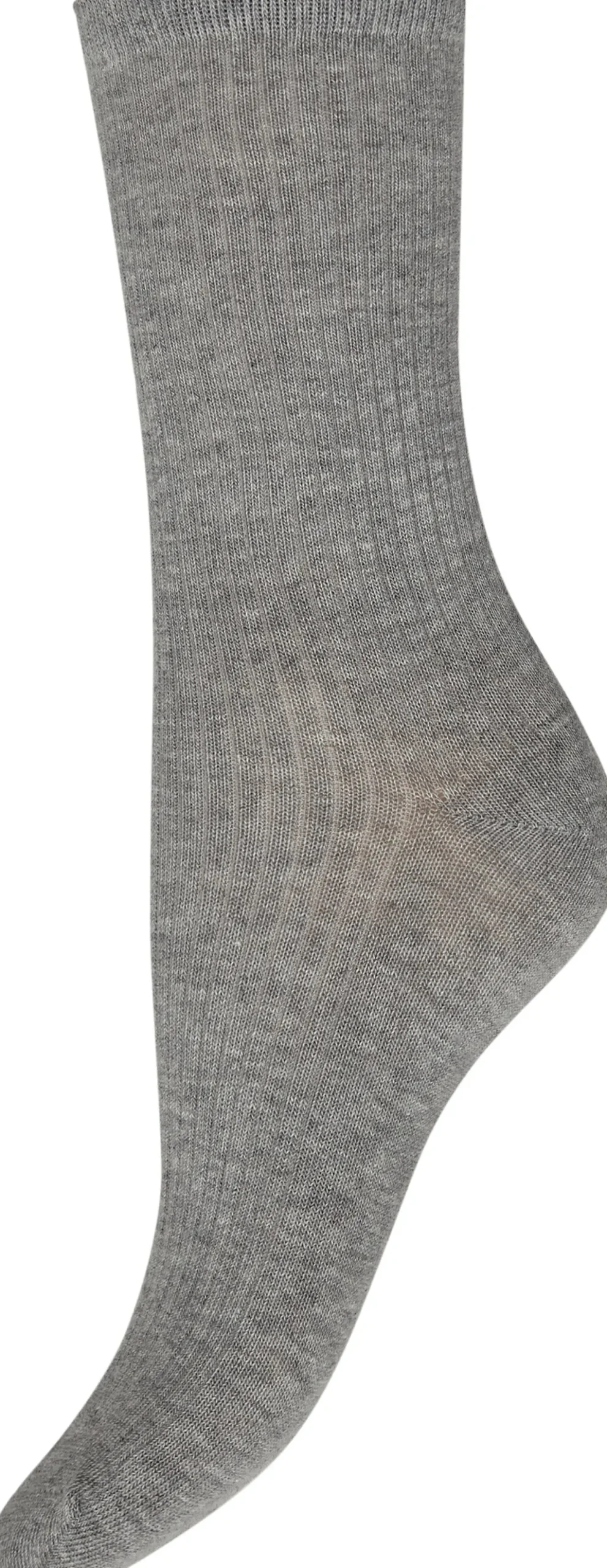 De3-Pack Ankle Sock Cotton 20226-75