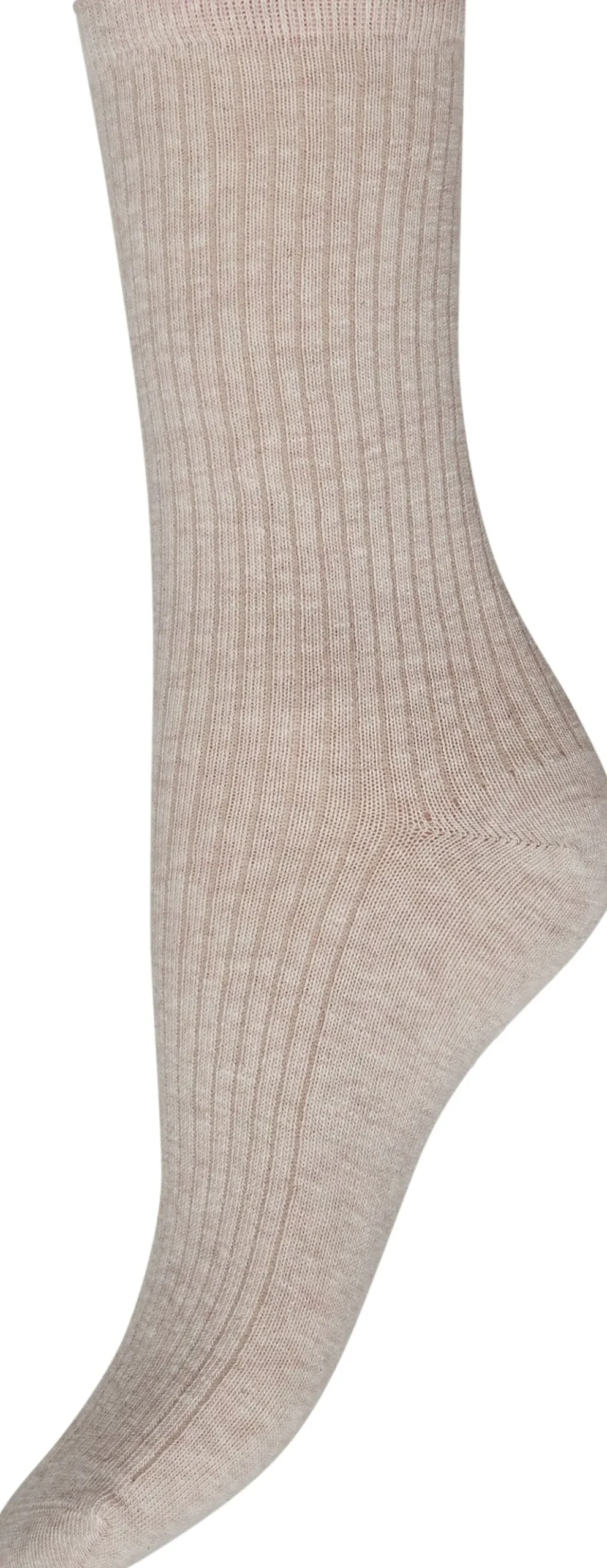 De3-Pack Ankle Sock Cotton 20226-75