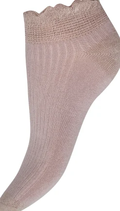 De3-Pack Sneaker Sock Bamb 20237-65