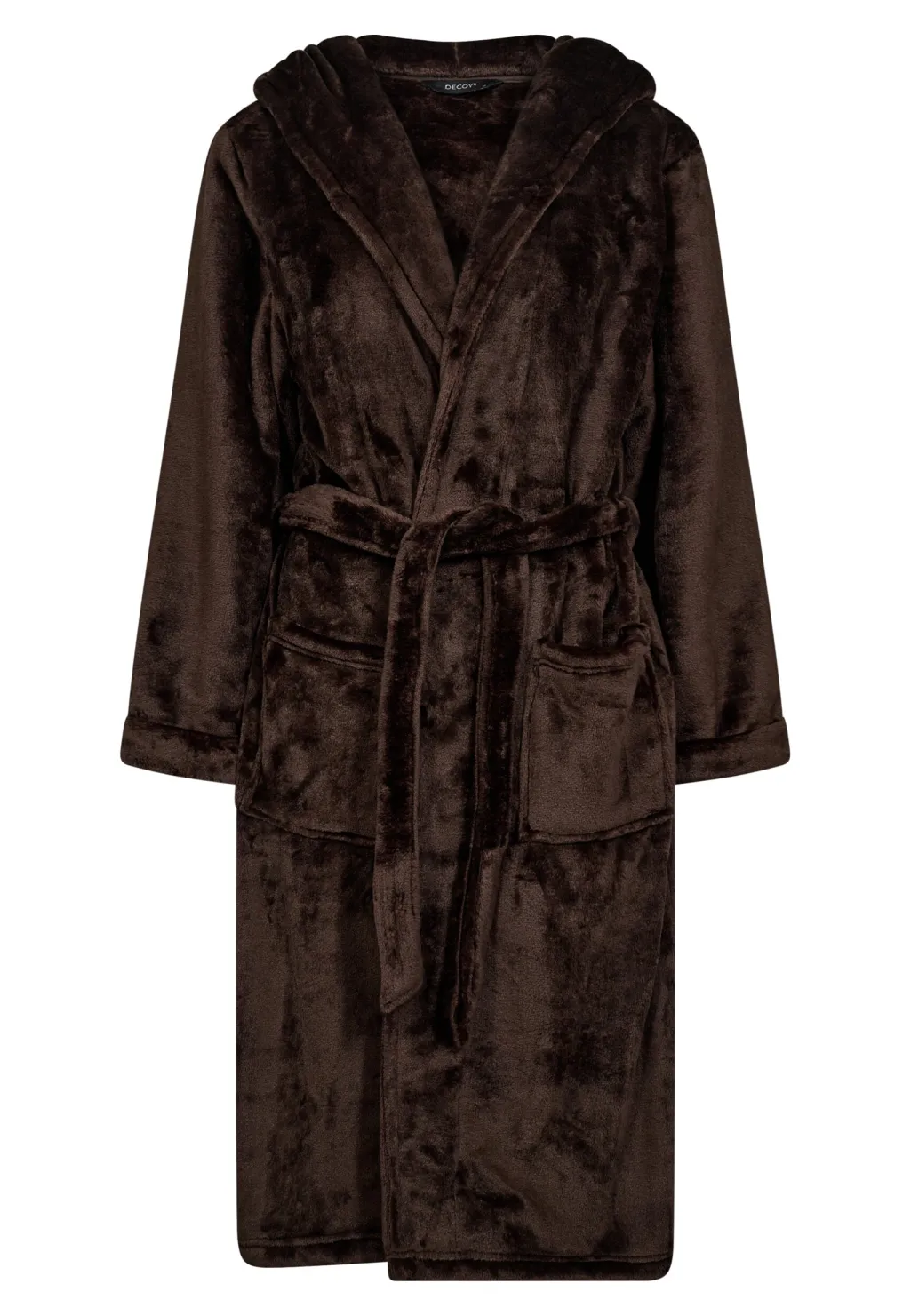 Derobe W/ Hood 88085-93
