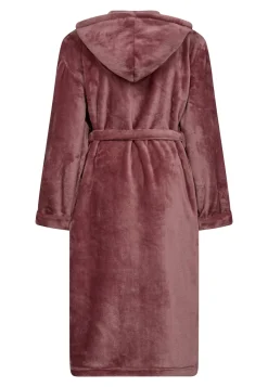 Derobe W/ Hood 88085-93