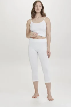Deseamless Capri Leggings 19993-0