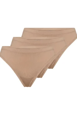 Destring 3-Pack, Bamboo 8600-62
