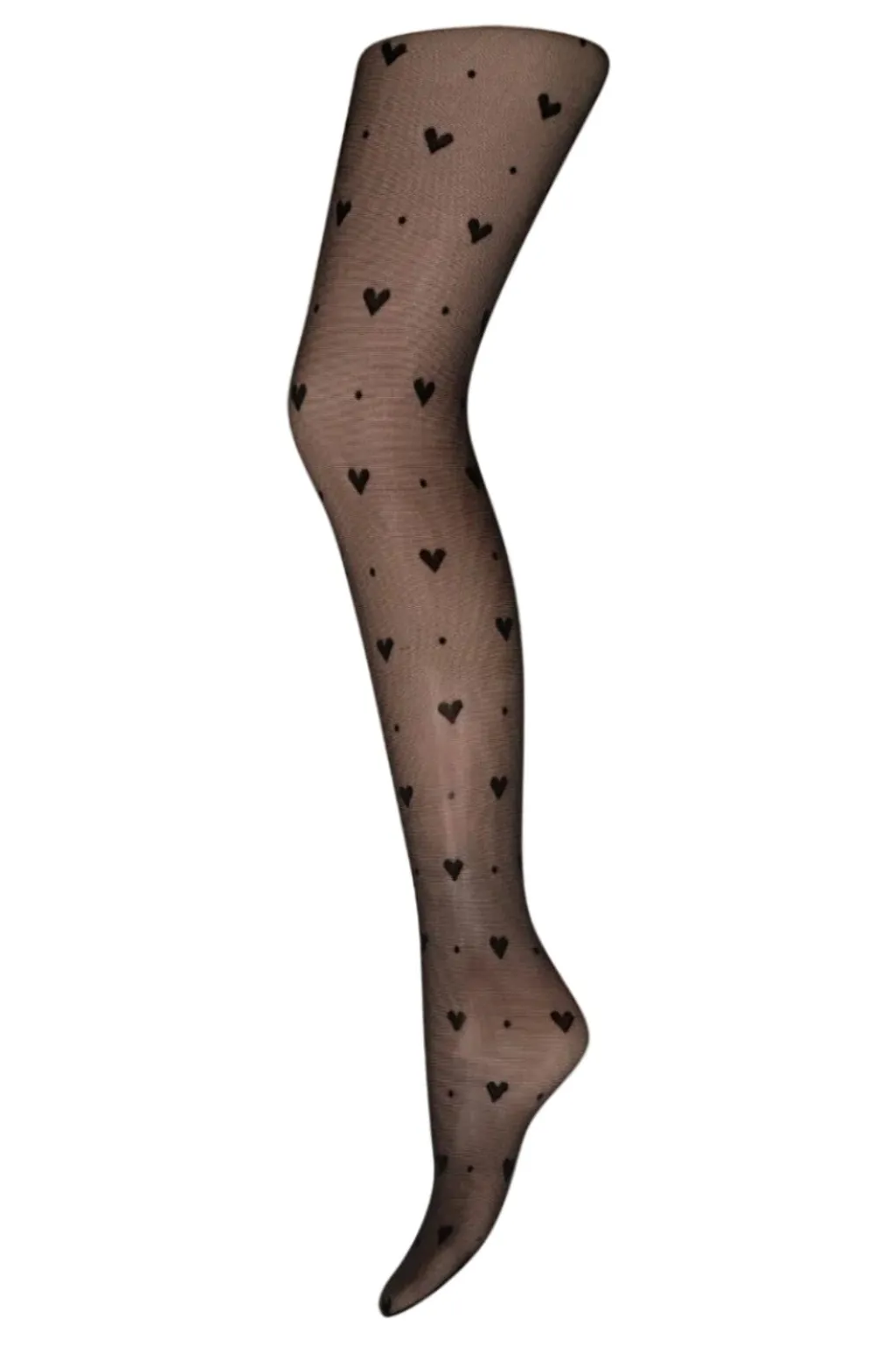 Detights Hearts 30 Denier 16061-77