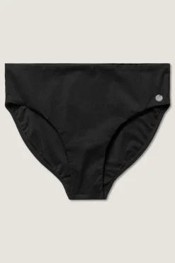 Dione Solid Bottom Bikini Bottom Pews2501