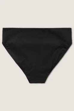 Dione Solid Bottom Bikini Bottom Pews2501