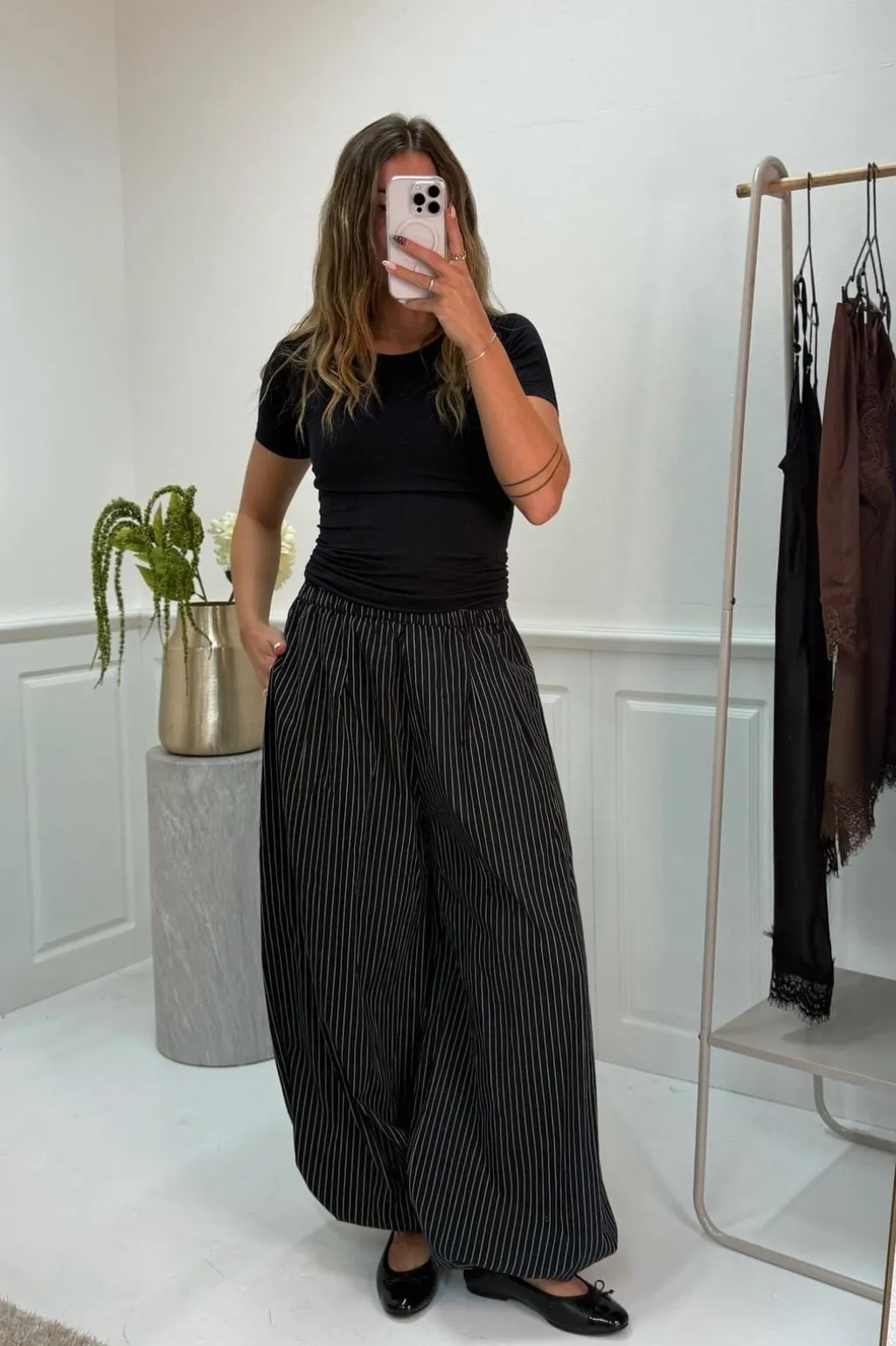 Dmballon pants 164678b
