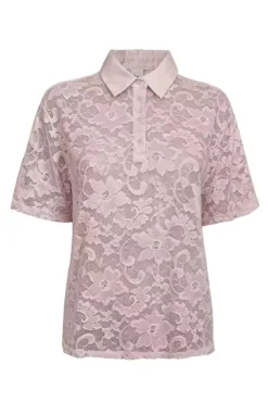 Dmbroderi Polo Shirt