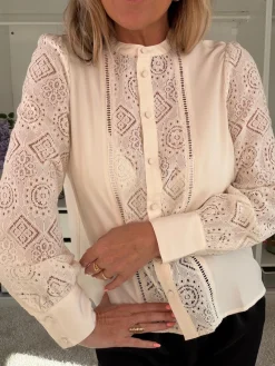 Dminge Shirt