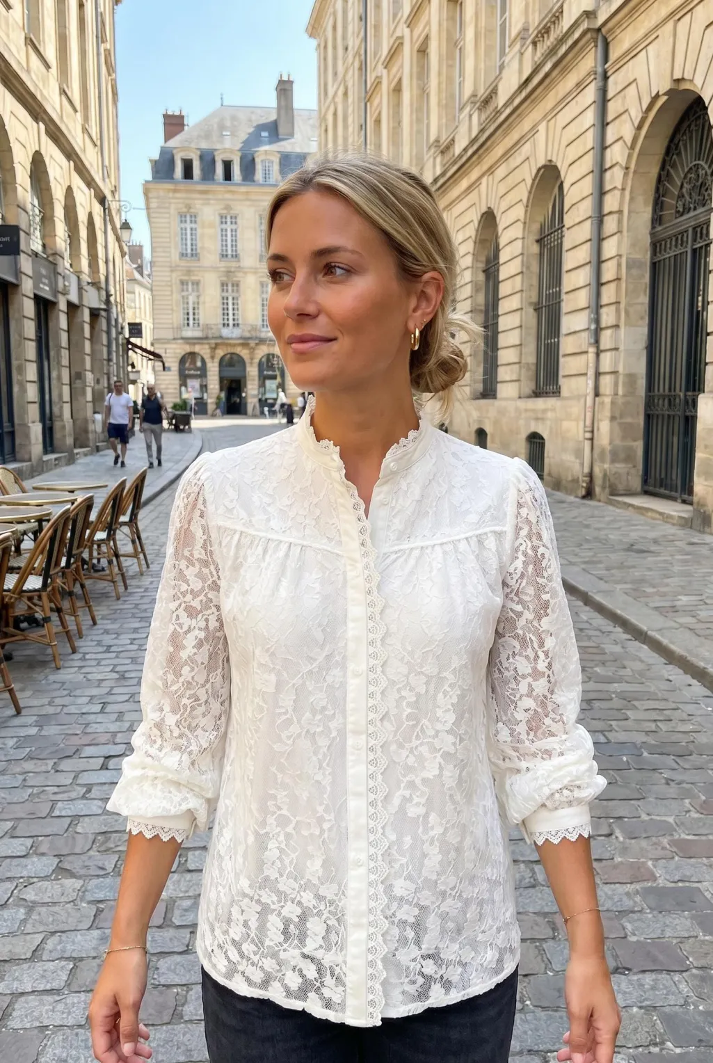 Dmingrid Shirt