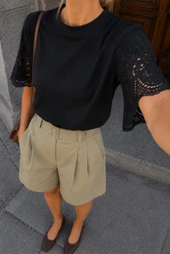Dmlady Shirt Ch168678b