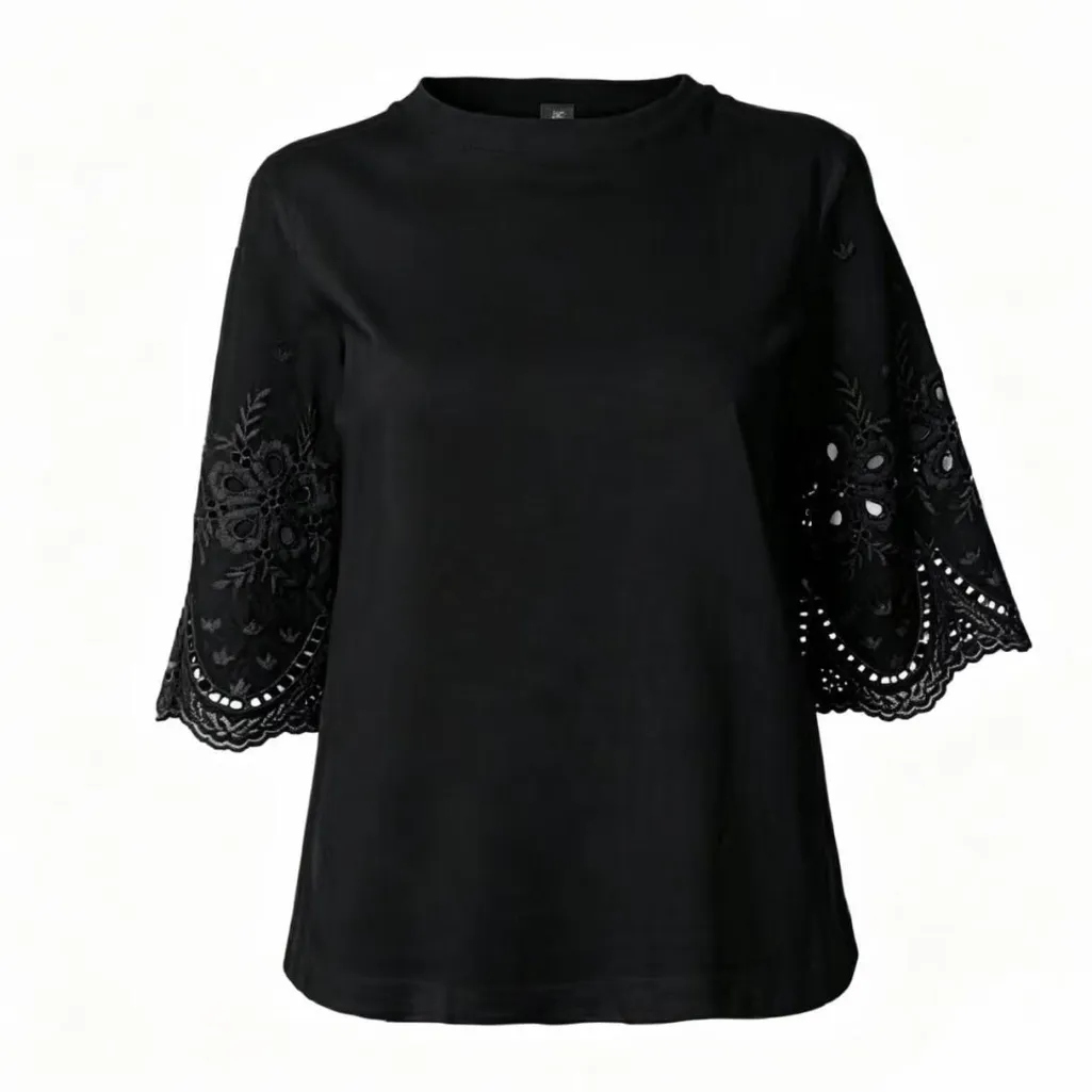Dmlady Shirt Ch168678b