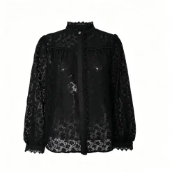 Dmleah Lace Shirt 137099B