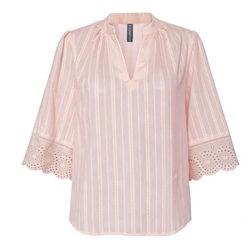 Dmmolly Shirt Ch168687b