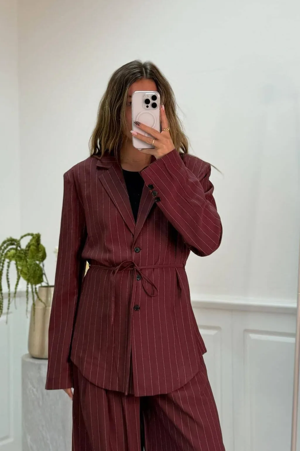 Dmnorah blazer 165004b