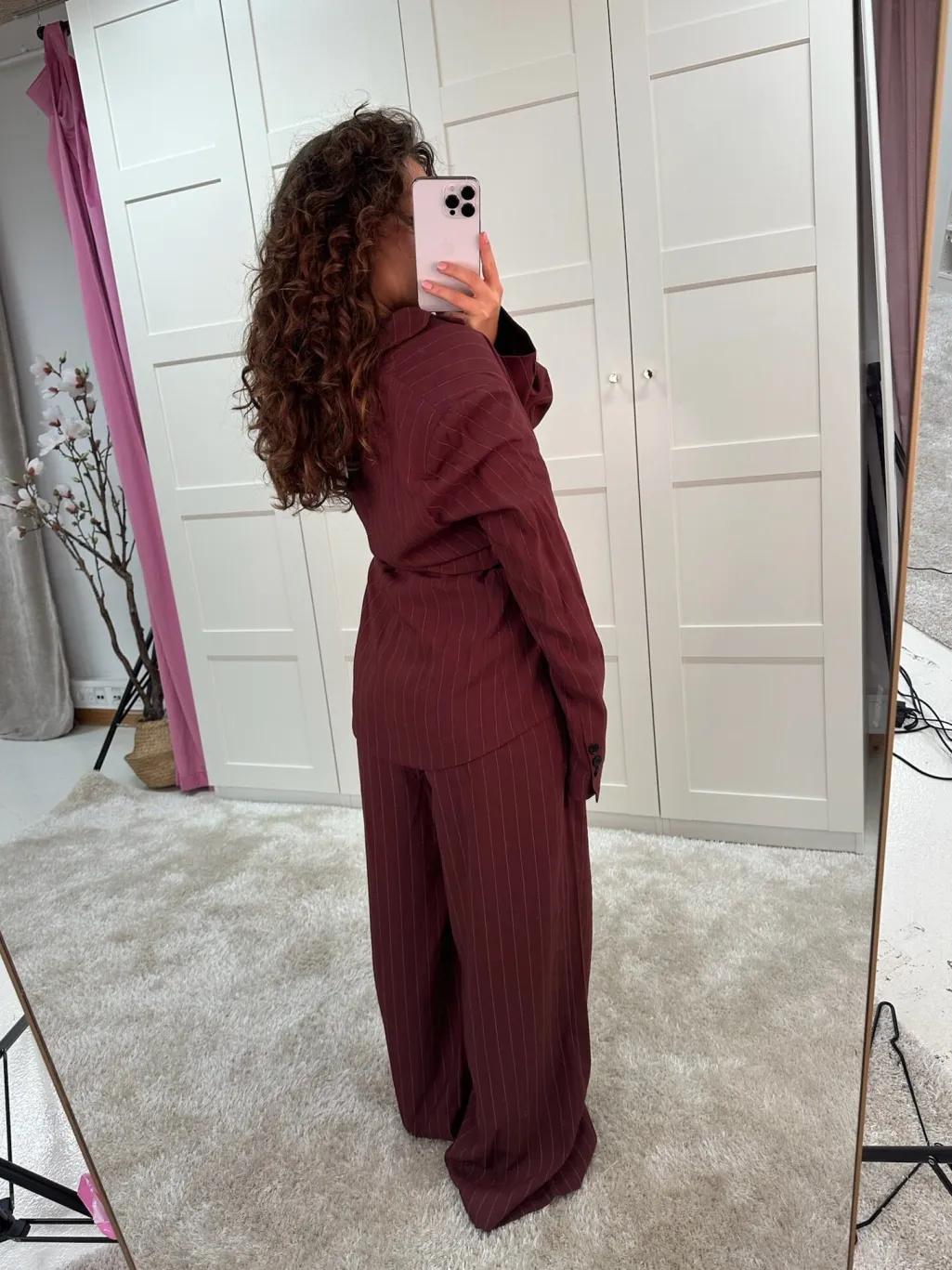 Dmnorah blazer 165004b