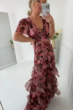 Dmsynne Dress