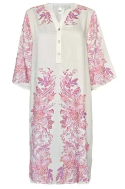 Dmtunic Midi Dress