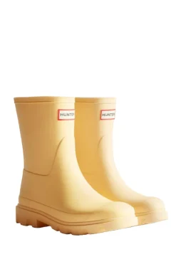 Downpour Short Boot Hfru0002251ya