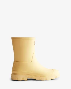 Downpour Short Boot Hfru0002251ya