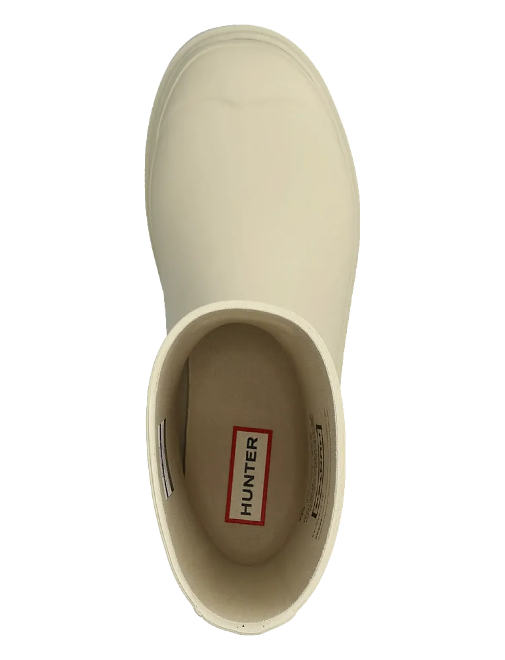 Downpour Short Boot Hfru0002251gr