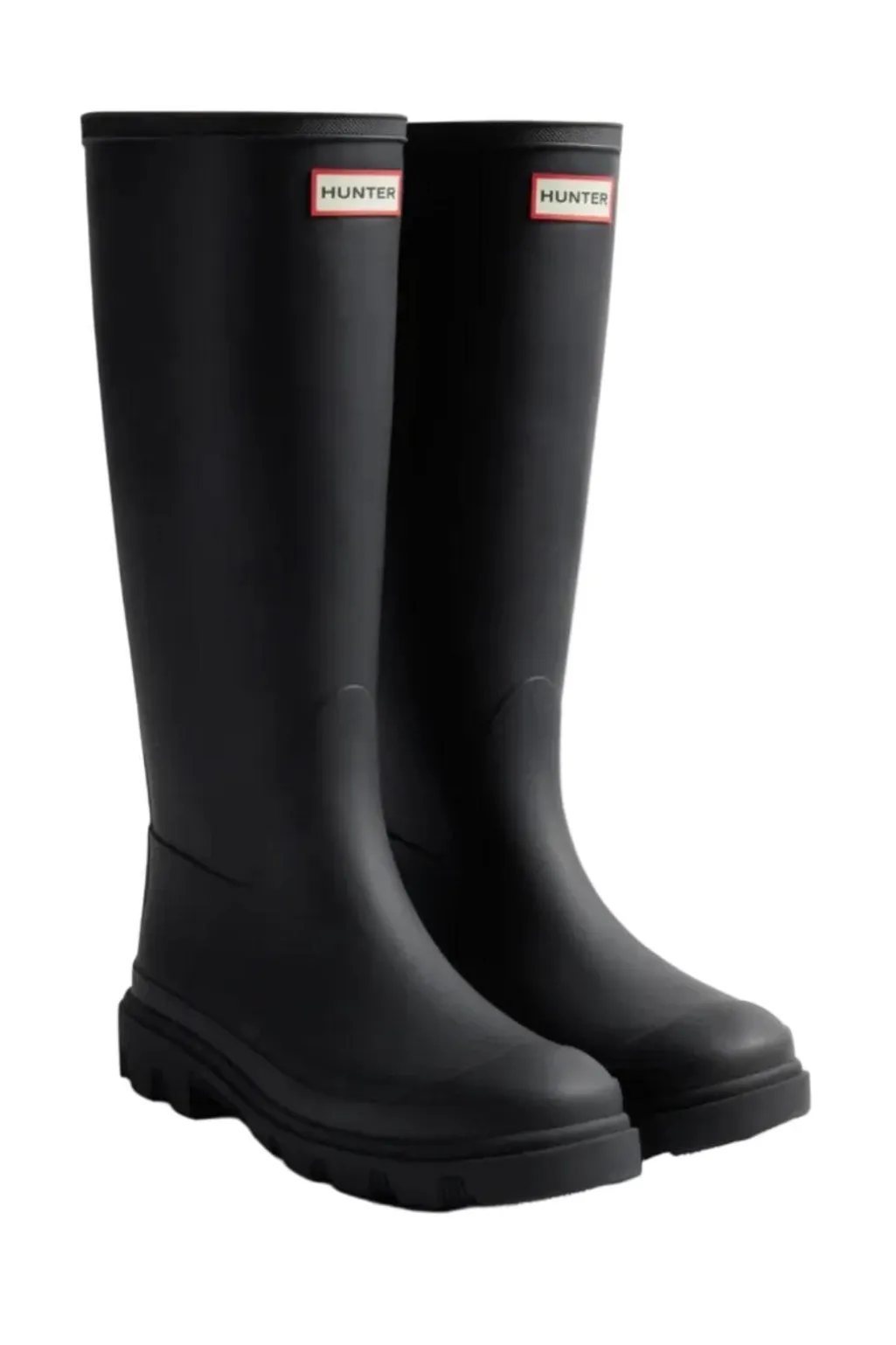 Downpour Tall Boot Hfru0001251blk