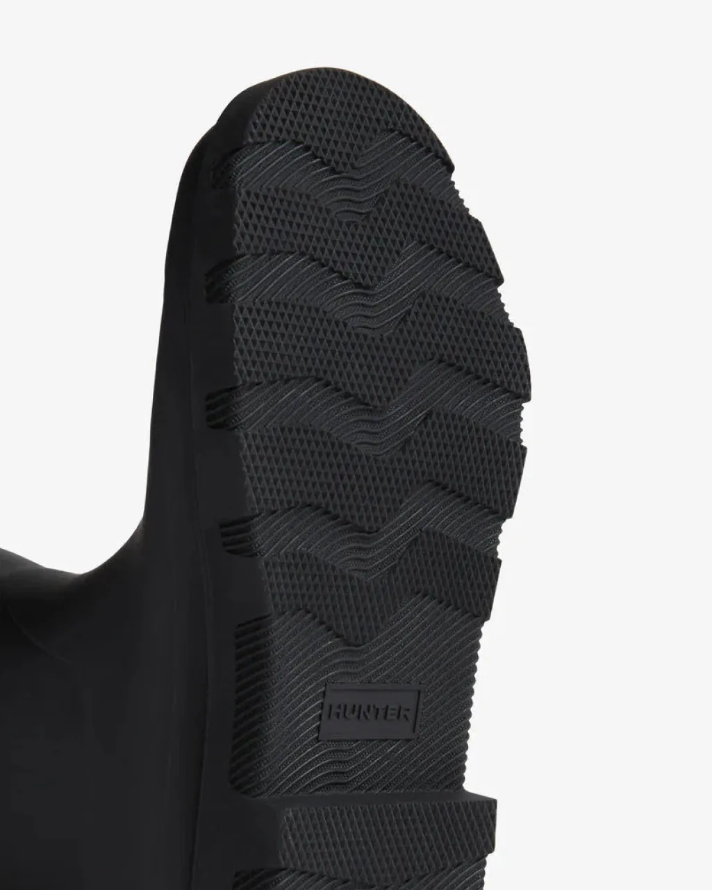 Downpour Tall Boot Hfru0001251blk