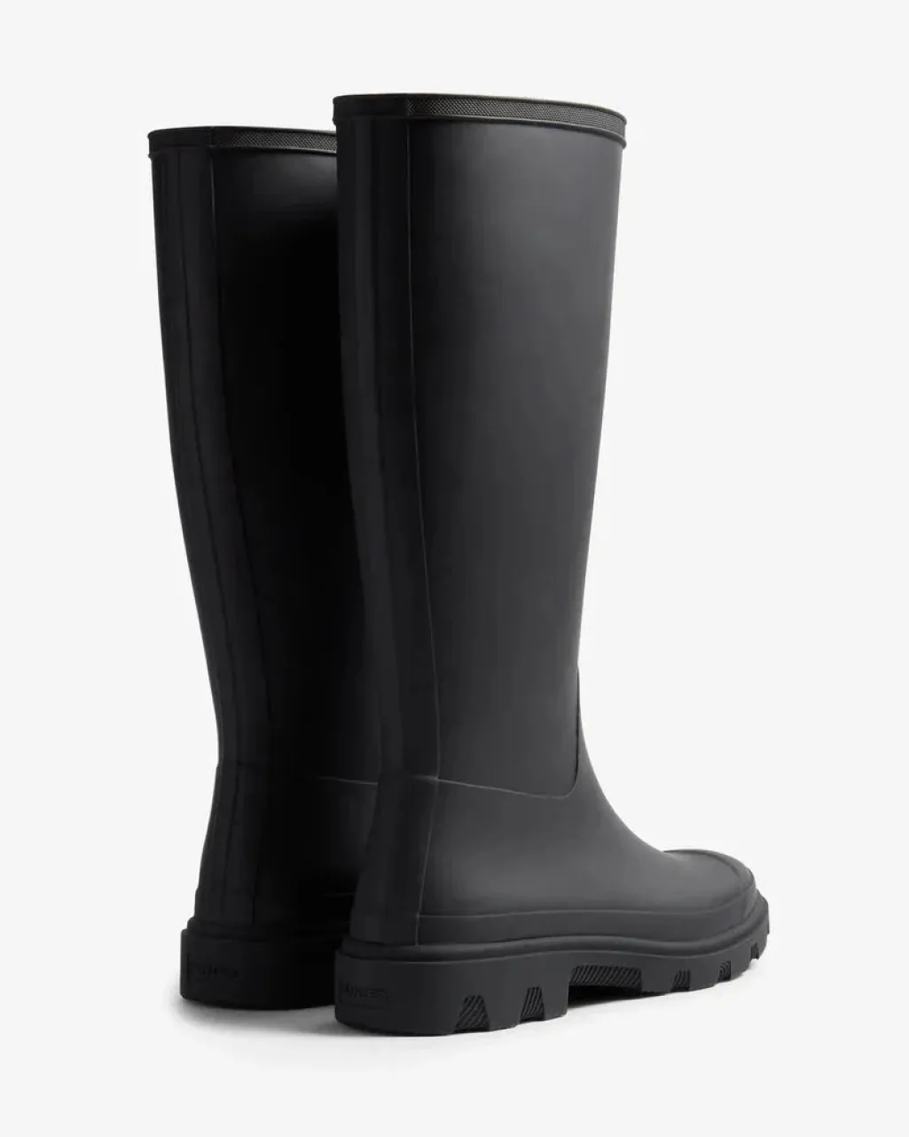 Downpour Tall Boot Hfru0001251blk
