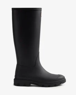 Downpour Tall Boot Hfru0001251blk