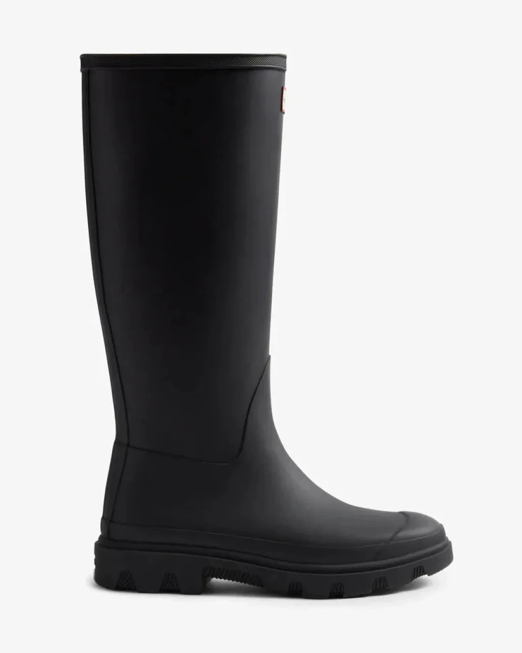 Downpour Tall Boot Hfru0001251blk