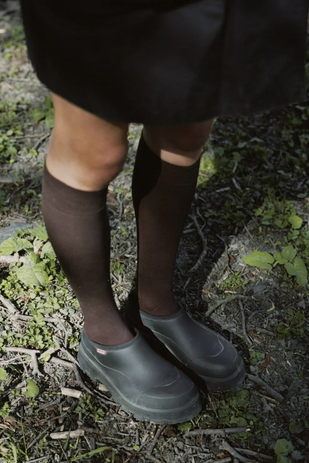 Elements Clog Hfru0002261blk