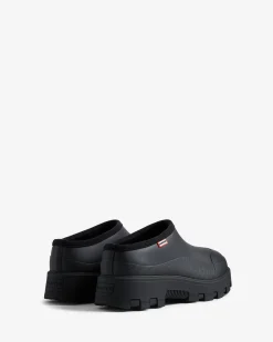 Elements Clog Hfru0002261blk