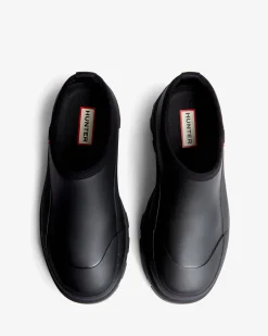 Elements Clog Hfru0002261blk