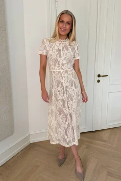 Elliaic Long Dress A25168