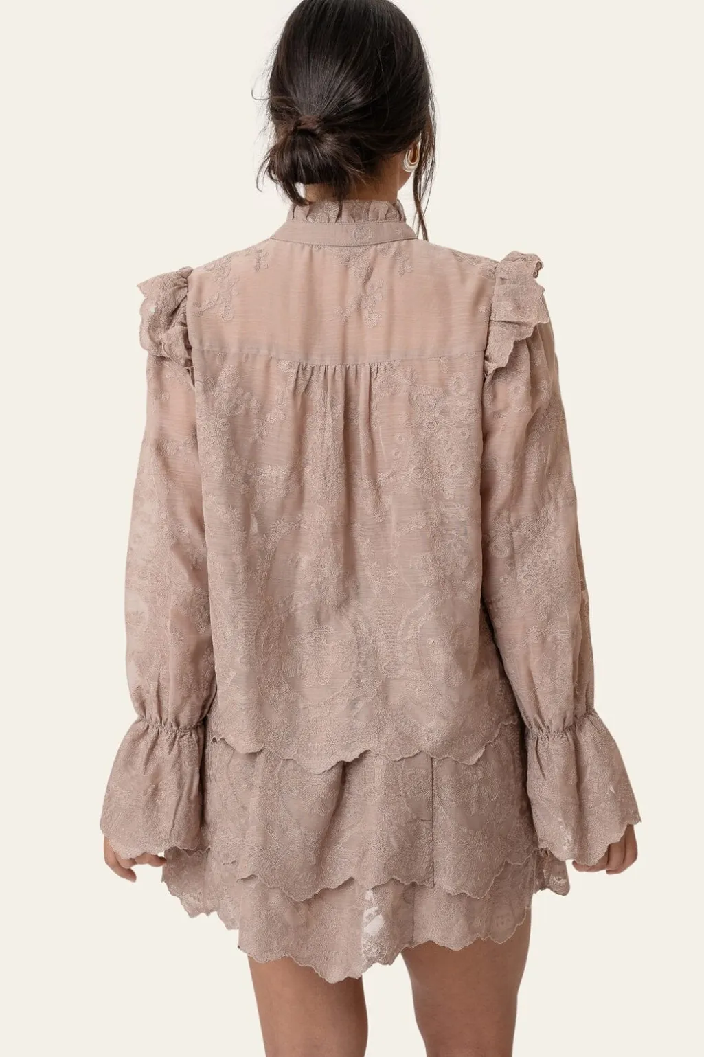 Ellinoraic Shirt 2623