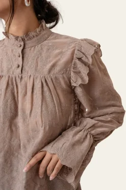 Ellinoraic Shirt 2623