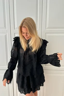 Ellinoric Lace Shirt