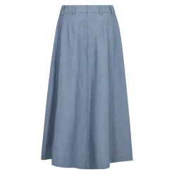 Ellycc Pleat Skirt 44043