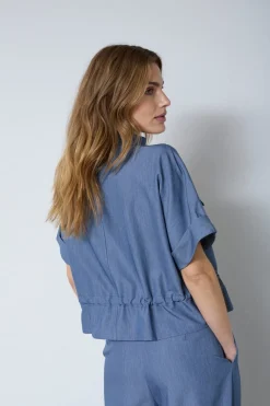 Ellycc Vest 40061