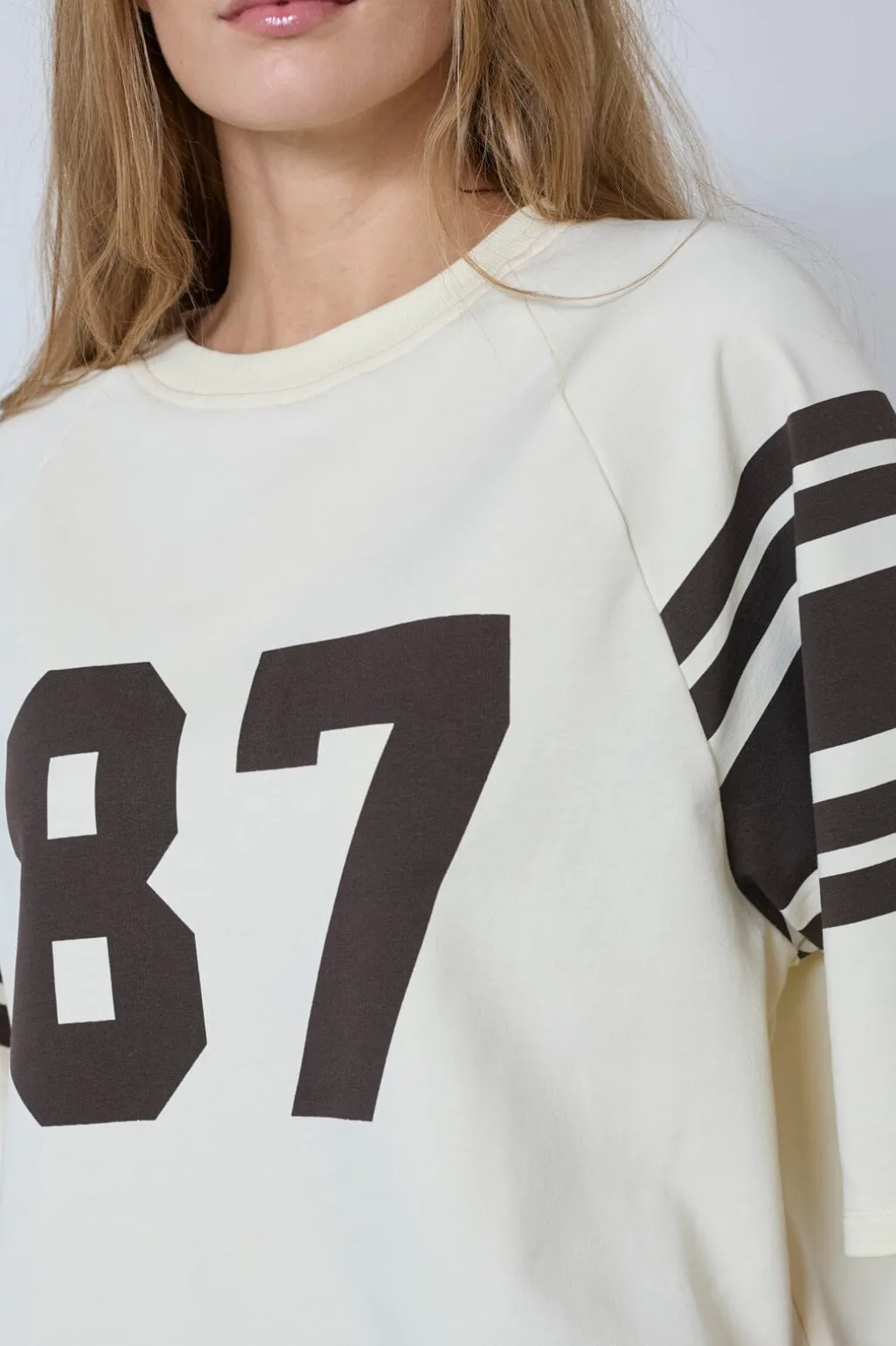 Elycc 87 Tee Sweat 47012