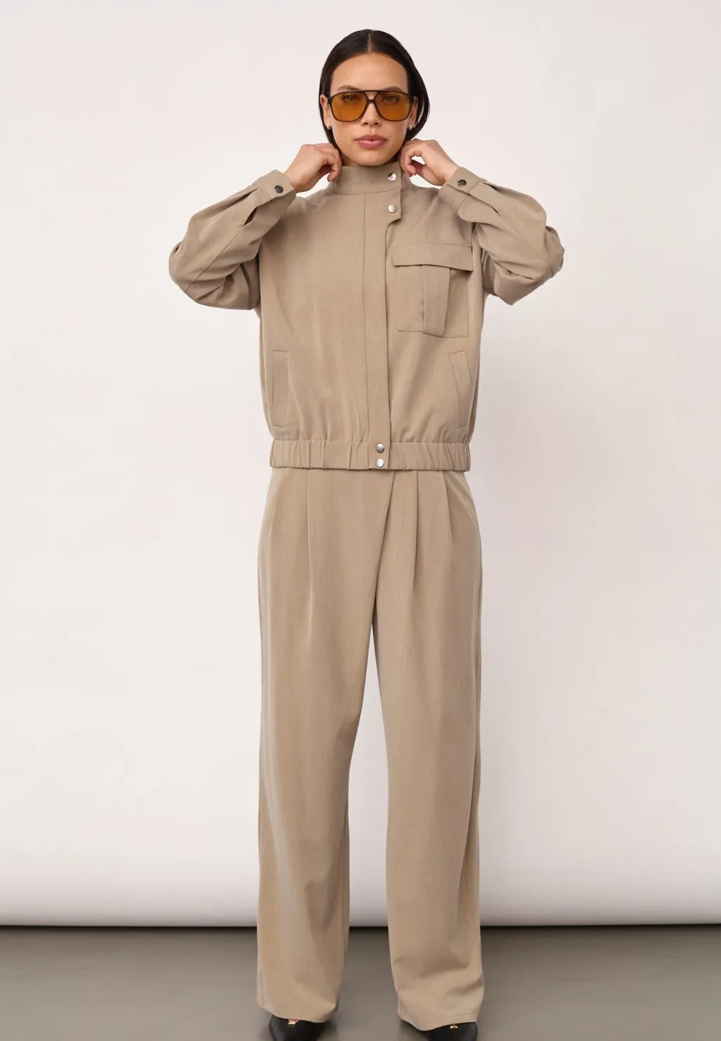 Eminacc Jacket 500015
