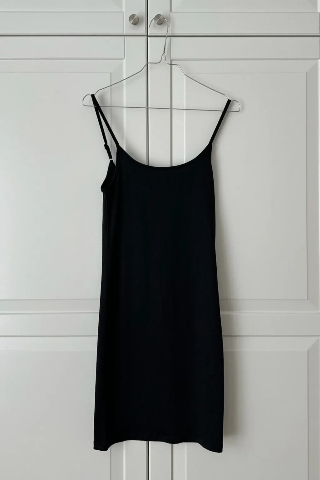 Emmaic Slip Dress