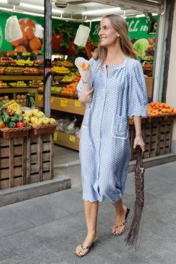 Erika Dress