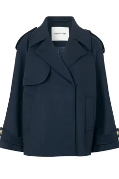 Esmundmd Jacket
