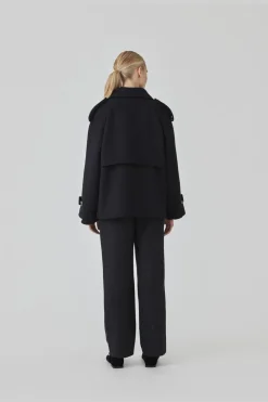Esmundmd Jacket