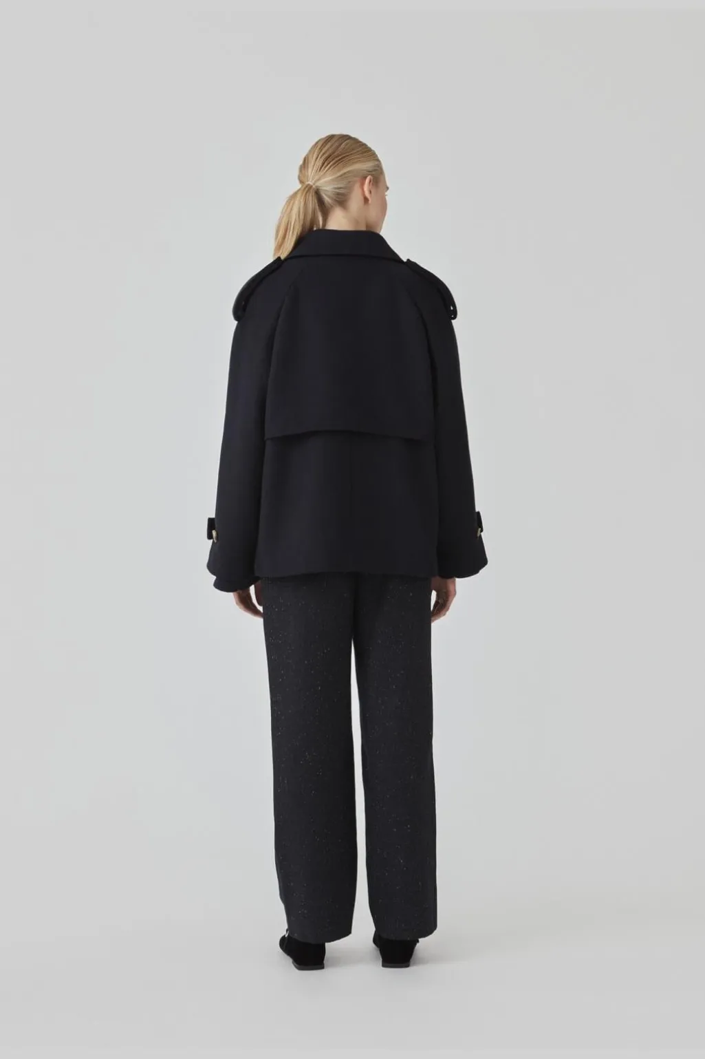 Esmundmd Jacket
