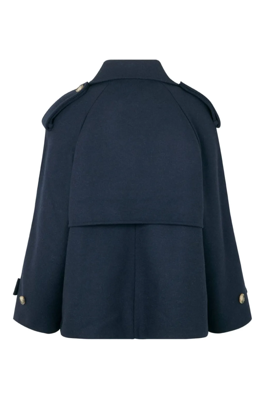 Esmundmd Jacket
