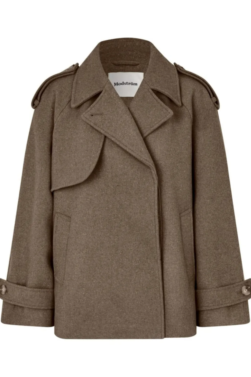 Esmundmd Jacket