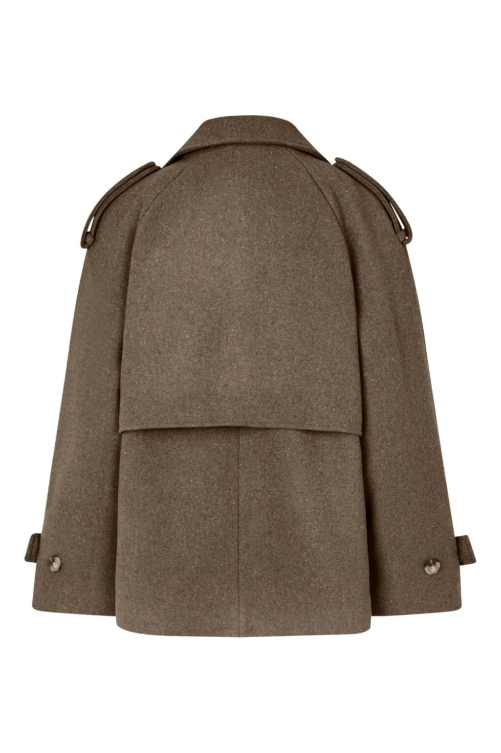 Esmundmd Jacket