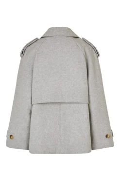 Esmundmd Jacket